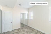 Photo - Private bedroom in 5 bed/5 bath Home Unit D
