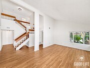 Photo - Charming 4BD/3BA 2-Story House in Spring Valley W/ W/D, A/C, Large Balcony, & Community Pool, Par...