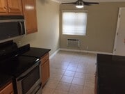 AC in Kitchen / Nook - 9929 Erma Rd Unit 206