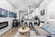 Photo - Newly furnished and remodeled 2 bed 2 bath! House