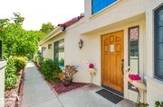 Photo - Elegant & Bright 2Bdm 2Ba Home in Vista Va...