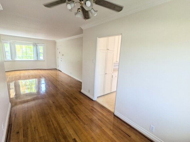 Photo - 5671 S San Vicente Blvd Unit D