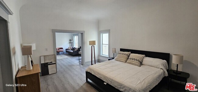 Photo - 1604 W Pico Blvd