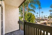 Photo - SPACIOUS 2BD/1.5BA TOP FLOOR UNIT IN THE H... Townhome