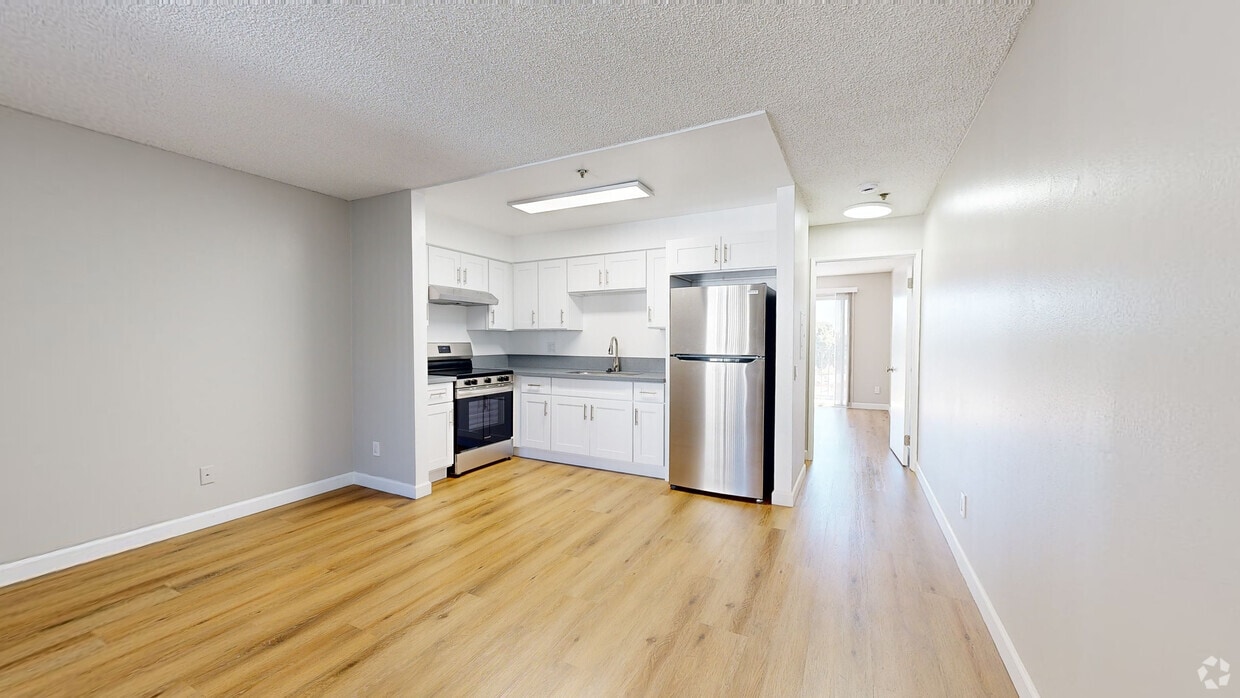 3D Tour - Bella Vista Senior Apartments
