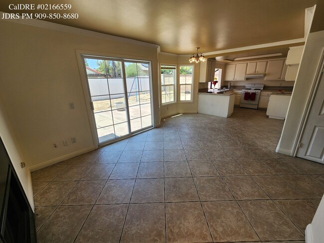 Photo - Price Lowered! Fontana 3 Bedroom Home