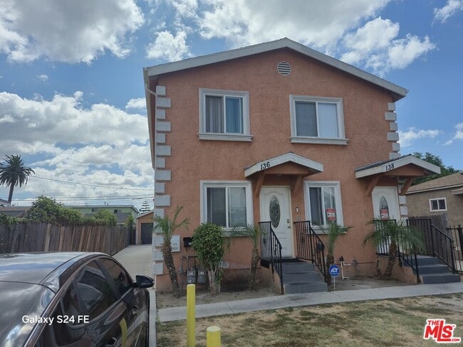 Photo - 138 W 97th St House