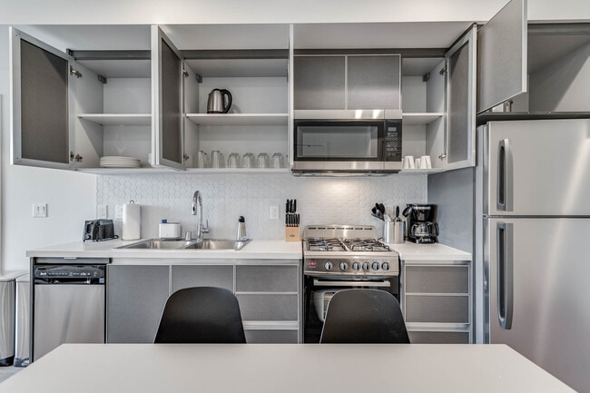 Photo - Ecco Fountain: Co-Living