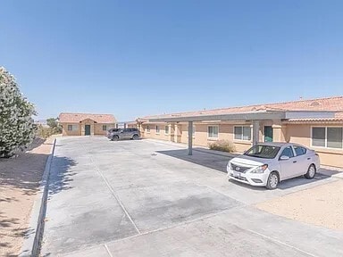 Photo - 73456 Desert Trail Dr House