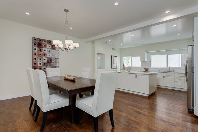 Photo - 831 S Curson Ave