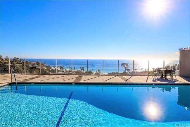 Photo - Ocean View Single Level Laguna Beach Condo!