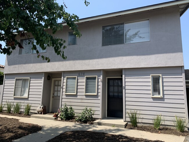 Photo - 678 Ferrara Way Townhome