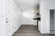 2BR, 1BA - 675SF - Dining Room - 1626 Palo Alto St