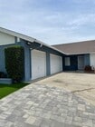 Photo - Lovely 2 bed, 2 bath Duplex Home in Orange Unit A