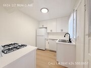 Photo - 6614 1/2 Menlo Ave-
