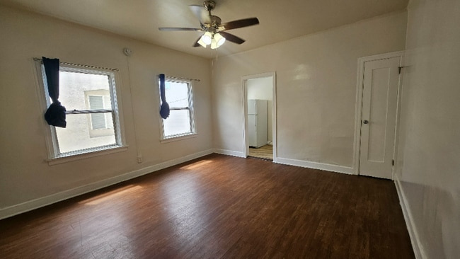 Photo - 727 S Coronado St Apartment Unit 308