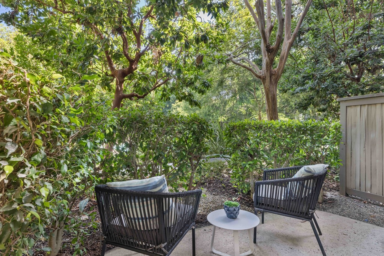 Floor Plan - Evergreen