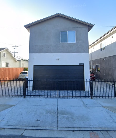 Building Photo - 3928 S Normandie Ave Unit 3928 1.2 Rental
