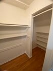 Larger Walk-in Closet - 4935-4941 Whitsett Ave