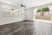 Photo - 1553 Yanonali Ave House