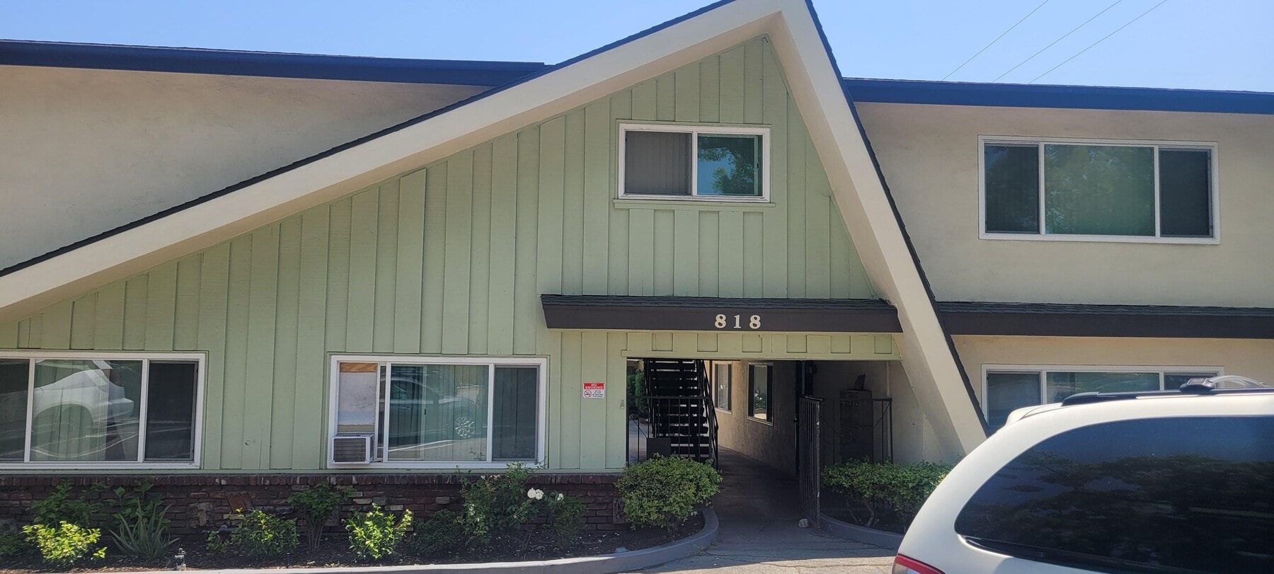Photo - Huntington Condos