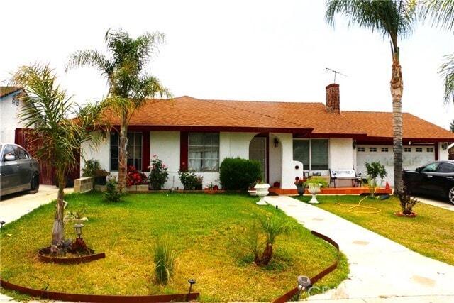 Building Photo - 661 S Yucca Ave Rental