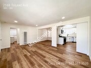 Photo - 2168 Tulane Ave