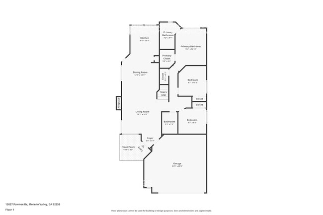 Photo - 13037 Pawnee Dr