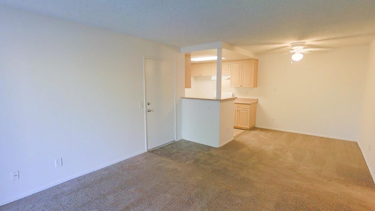 3D Tour - Mountain Creek Apartments