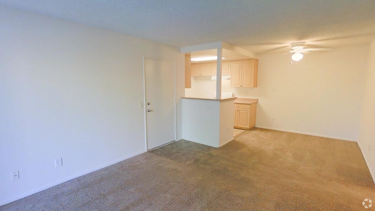 3D Tour - Mountain Creek Apartments