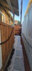 back area - 110 N San Marino Ave House