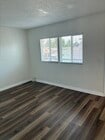 New vinyl floor - 1068 E Artesia Blvd Unit 1068 E Artesia