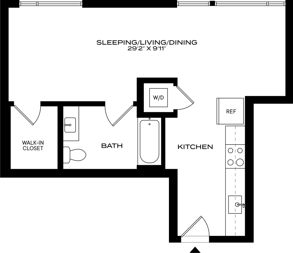 Floor Plan - S6
