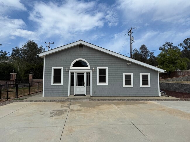 Building Photo - 18228 Dos Picos Park Rd