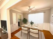 Photo - Stand Alone- No Shared Walls - 1 bedroom- ... Apartment Unit 2318 3/4