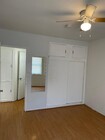Bedroom - 14156 Calvert St Apartments Unit 14156