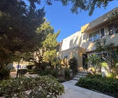 Tree-lined paths - 11138 Aqua Vista St Townhome