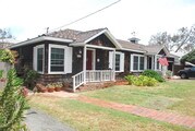 your side of the duplex - 1636 Greenwood Ave House