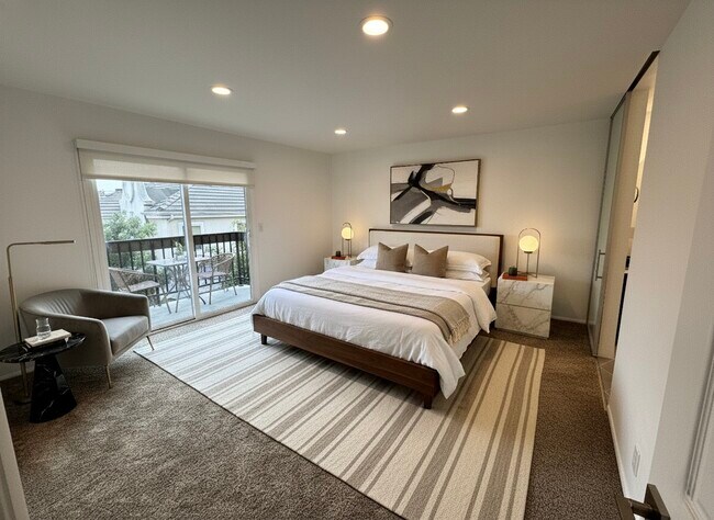 Photo - 431 N Alhambra Ave