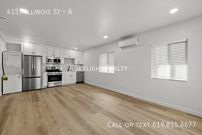 Photo - 4157 Illinois St Unit A