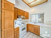 Photo - SD: Spacious 2BD/2.5BA Townhome in Sabre Springs with Private Backyard, 2-Car Garage & In-Unit La...