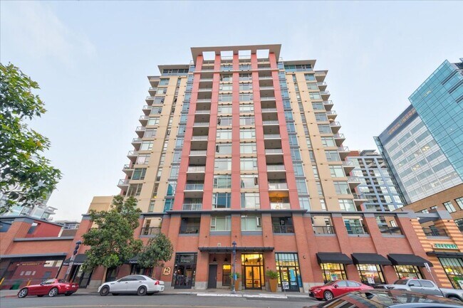 Photo - 427 Ninth Ave Condo Unit 1009