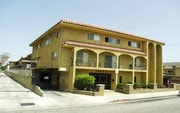 El Romano Apartments - El Romano Apartments