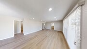 Photo - 4BD/2BA, Fully Renovated!! Townhome