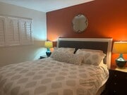 Photo - Fully Furnished 2 Bed / 1 Bath Condo Near Downtown La Mesa