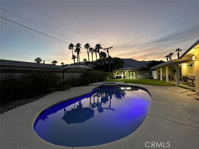 Photo - 2781 E San Angelo Rd House