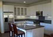 Photo - 3 Bedrooms with attached garage in Harveston House