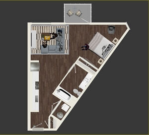 Floor Plan - S2