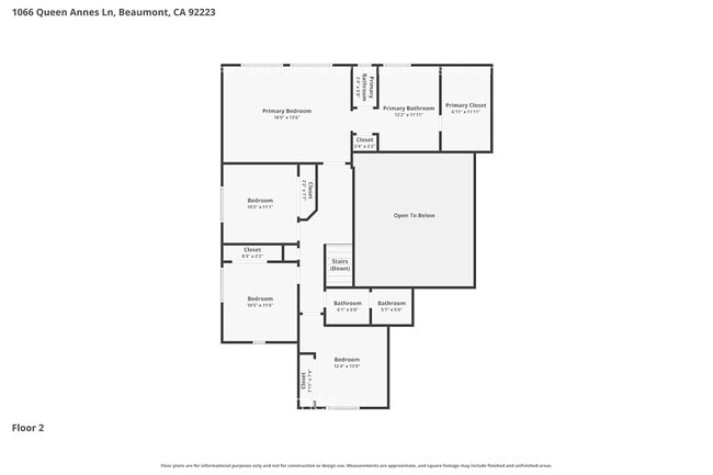 Photo - 1066 Queen Annes Ln