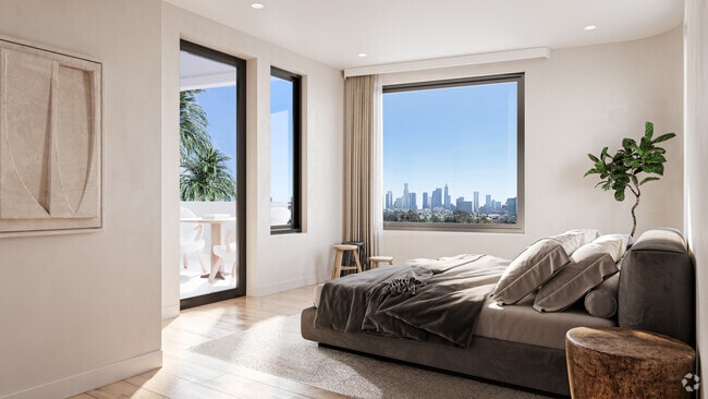 Building Photo - Dunsmuir Row Rental